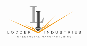 Logo Design by Fueled for Lodder Industries | Design: #33153574