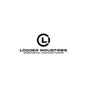 Logo Design by Kaze56 for Lodder Industries | Design: #33151481