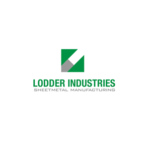Logo Design by Purple _ONION for Lodder Industries | Design: #33157151