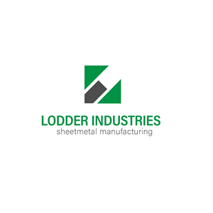 Logo Design by Purple _ONION for Lodder Industries | Design: #33160235
