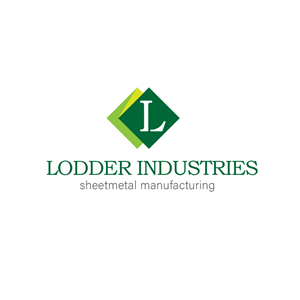 Logo Design by Purple _ONION for Lodder Industries | Design: #33169254