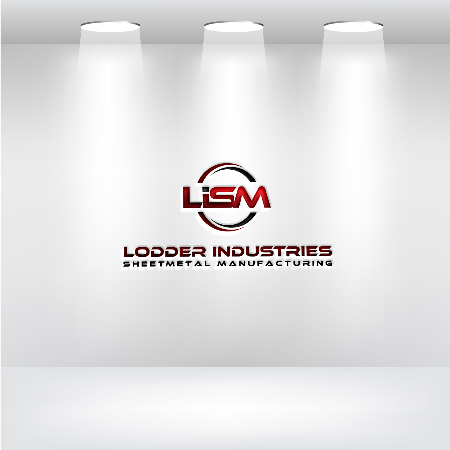 Logo Design by DesignVerse777 for Lodder Industries | Design #33154155