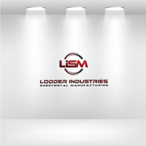 Logo Design by DesignVerse777 for Lodder Industries | Design: #33154155