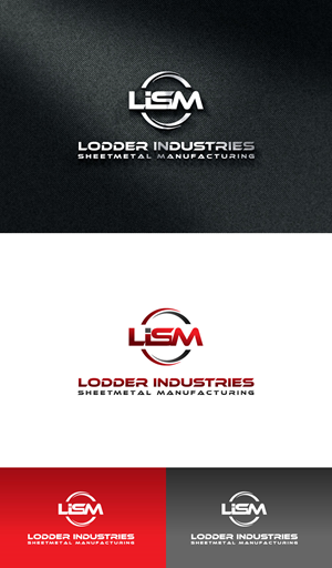Logo Design by DesignVerse777 for Lodder Industries | Design: #33154156