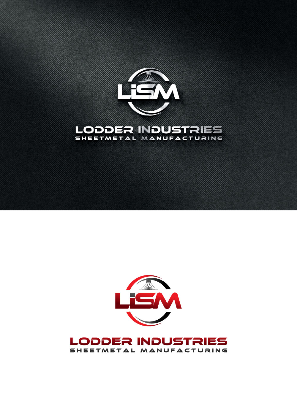 Logo Design by DesignVerse777 for Lodder Industries | Design #33154372