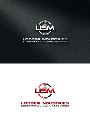 Logo Design by DesignVerse777 for Lodder Industries | Design: #33154372