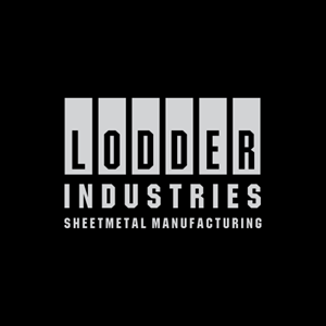 Logo Design by DiandraKali for Lodder Industries | Design: #33152351