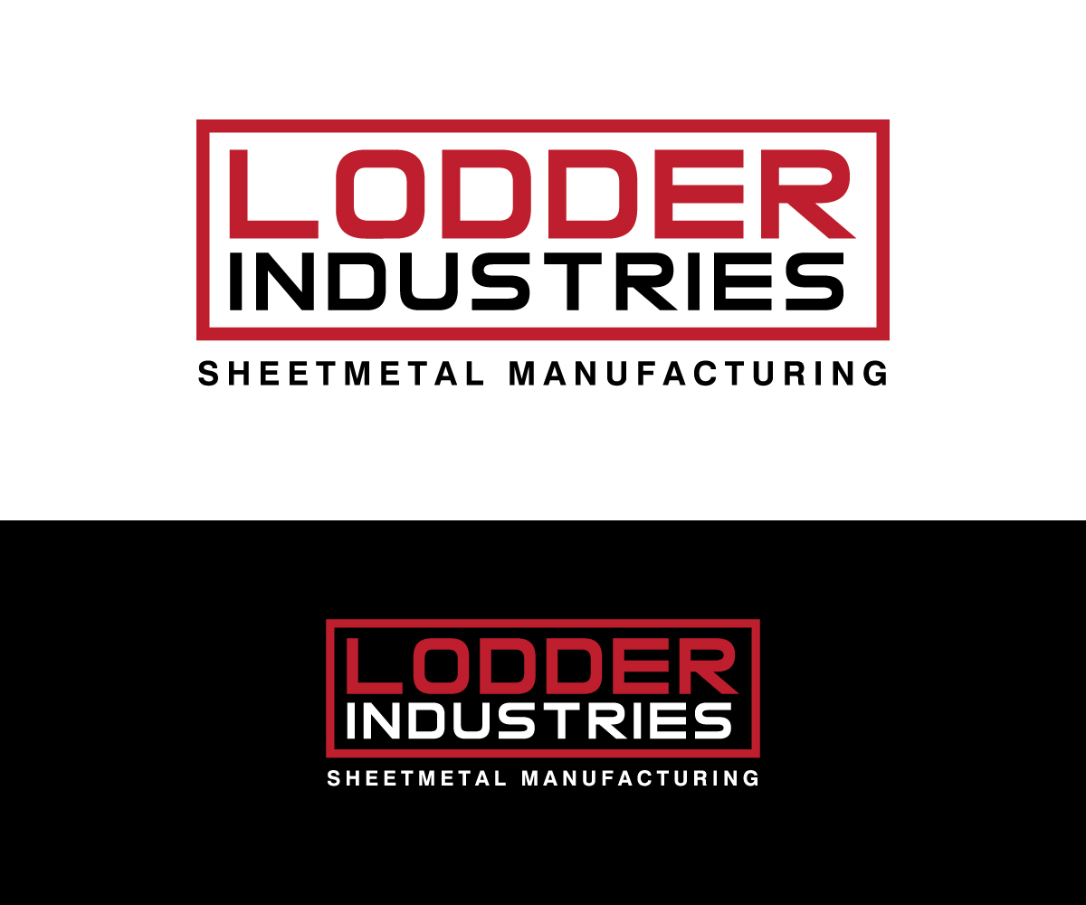 Logo-Design von DesignMaker 2 für Lodder Industries | Design #33165050