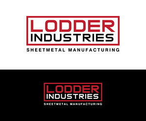 Logo Design by DesignMaker 2 for Lodder Industries | Design: #33165050