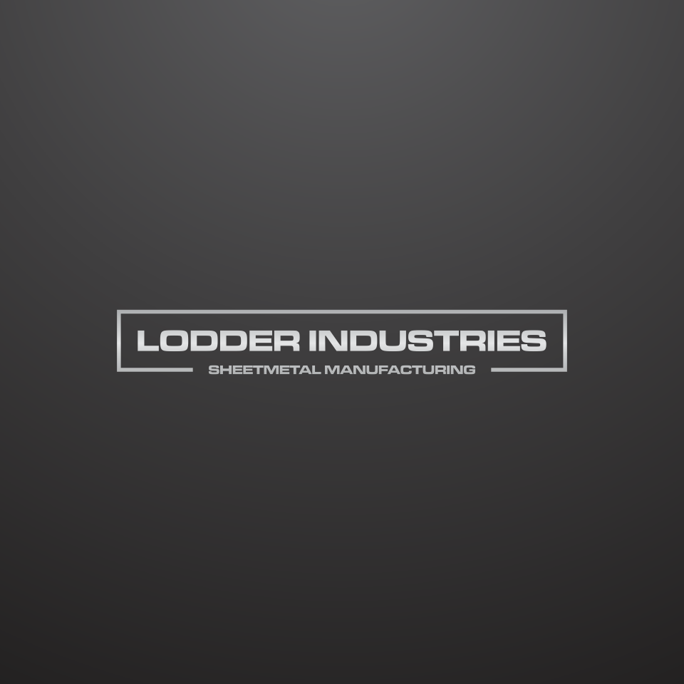 Logo Design by MK_STD for Lodder Industries | Design #33153117