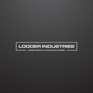 Logo Design by MK_STD for Lodder Industries | Design #33153117