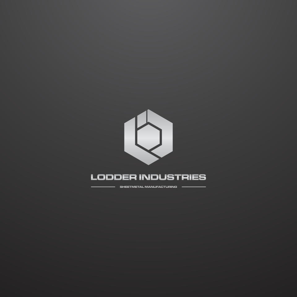 Logo Design by MK_STD for Lodder Industries | Design #33153118