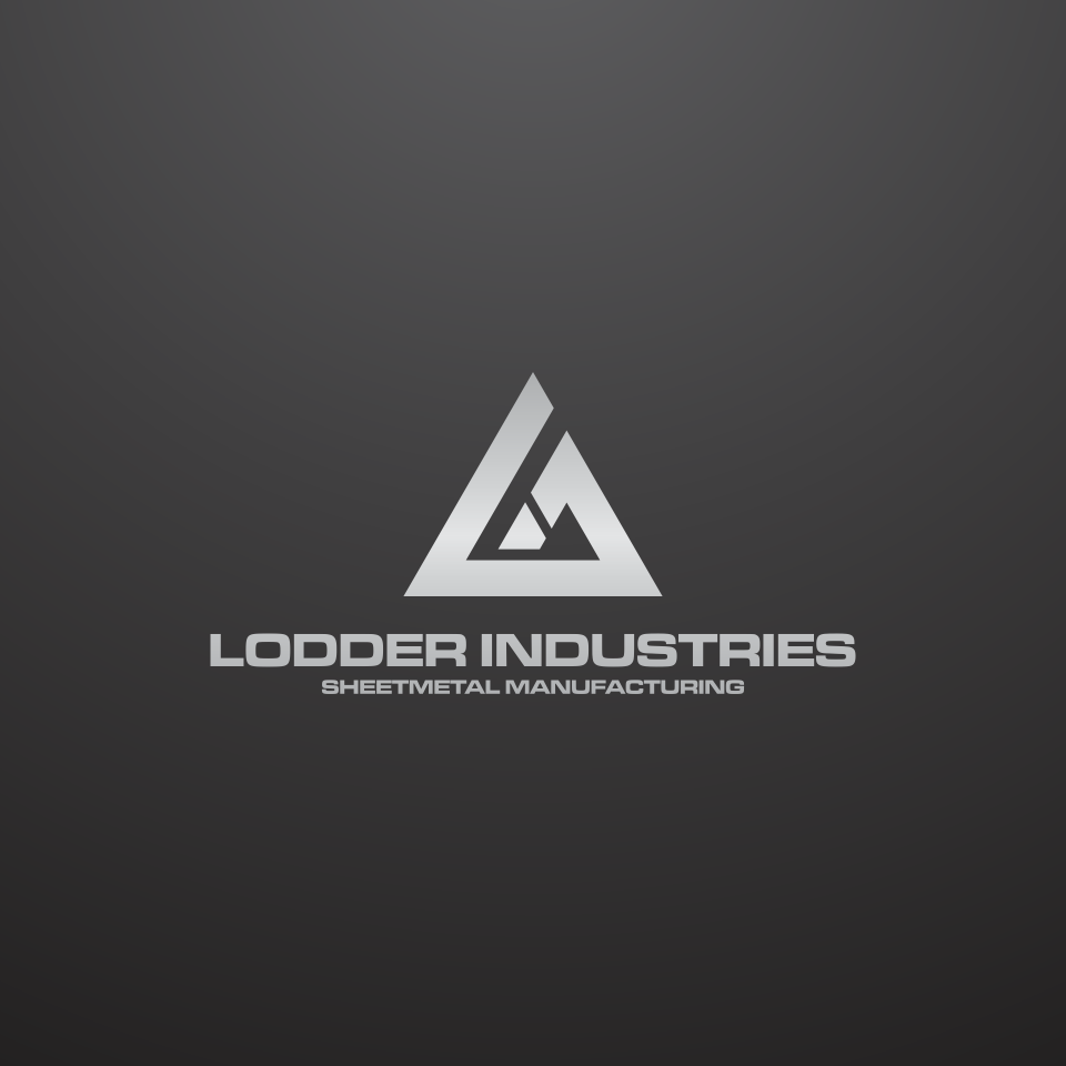 Logo Design by MK_STD for Lodder Industries | Design #33153119