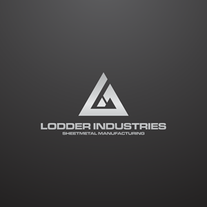 Logo Design by MK_STD for Lodder Industries | Design: #33153119