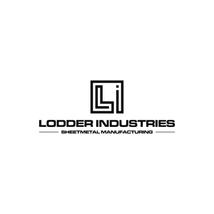 Logo Design by MK_STD for Lodder Industries | Design: #33155873