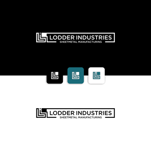 Logo Design by MK_STD for Lodder Industries | Design: #33155874