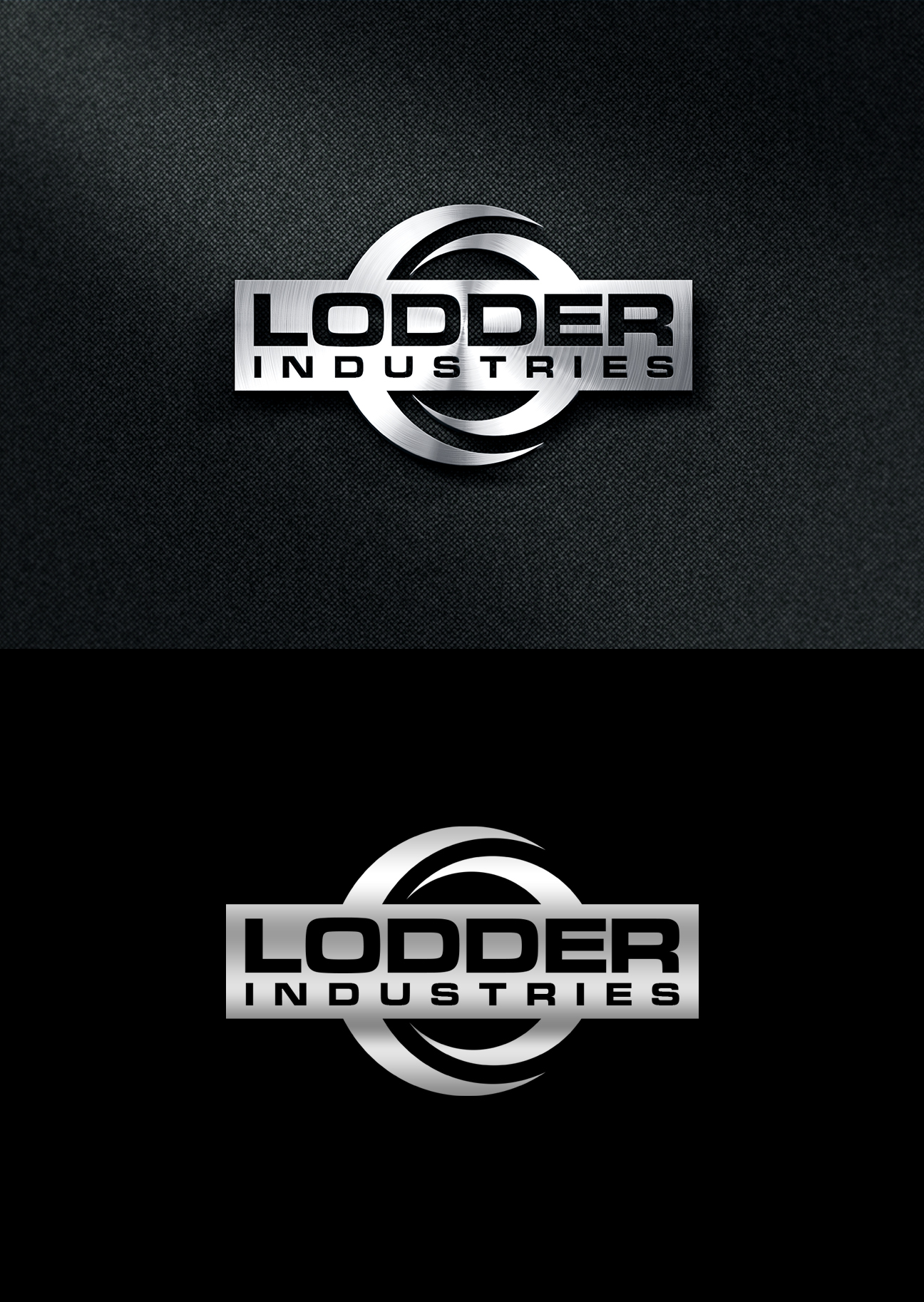 Logo Design by Rahmina for Lodder Industries | Design #33151748
