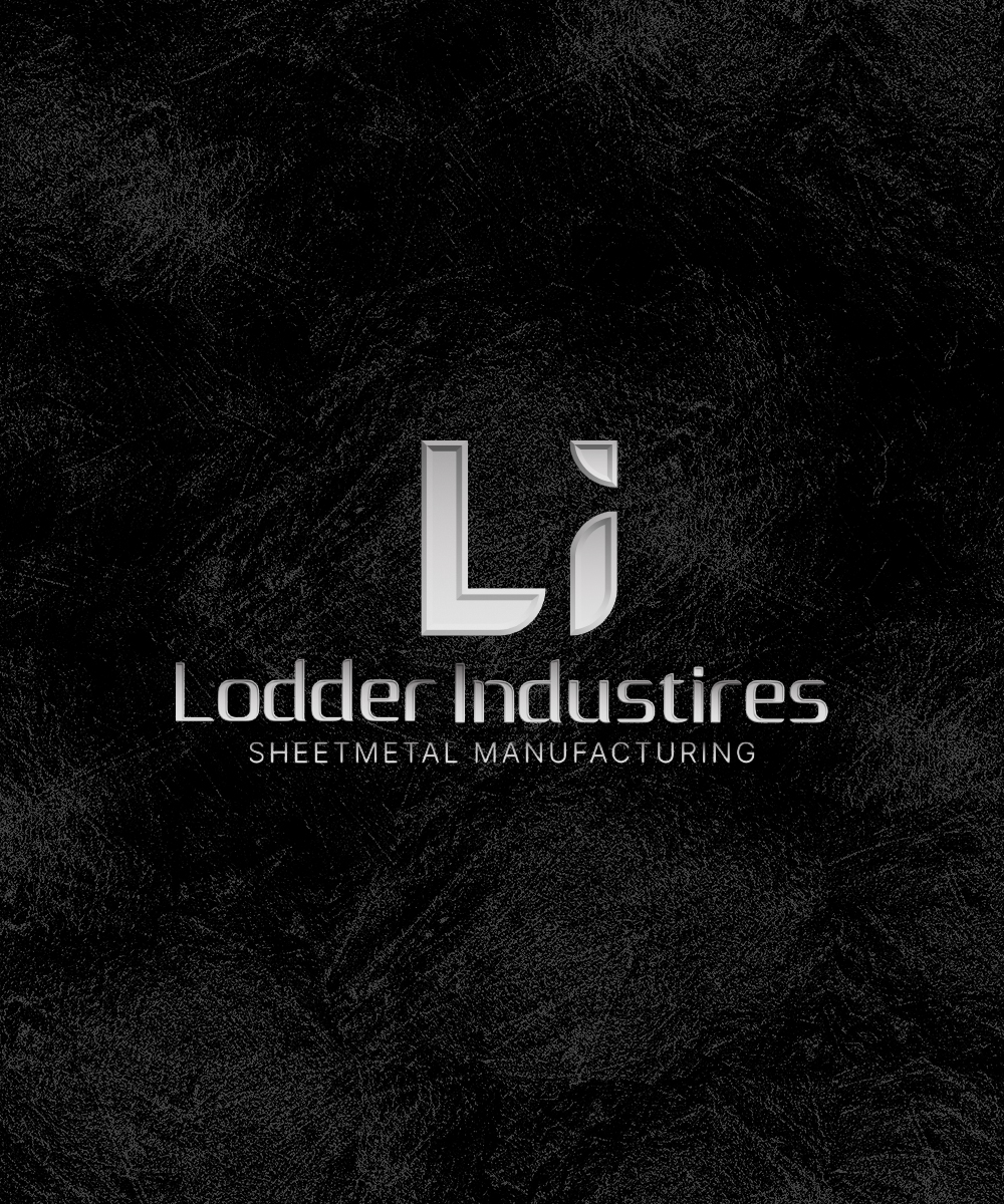 Logo Design by Zulahmad2023 for Lodder Industries | Design #33153885