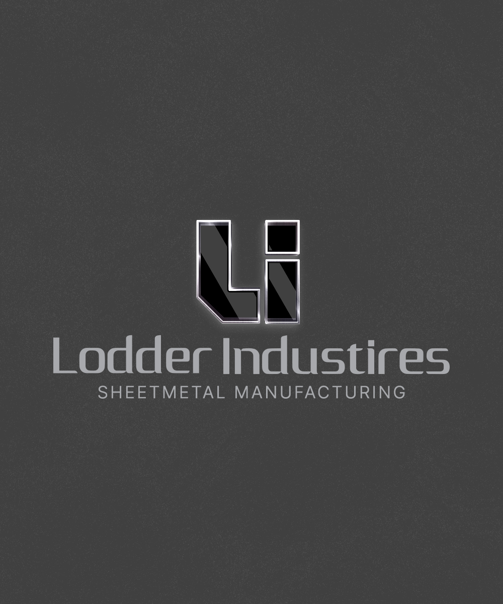 Logo-Design von Zulahmad2023 für Lodder Industries | Design #33170413