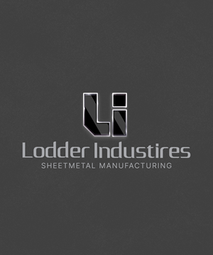 Logo Design by Zulahmad2023 for Lodder Industries | Design: #33170413