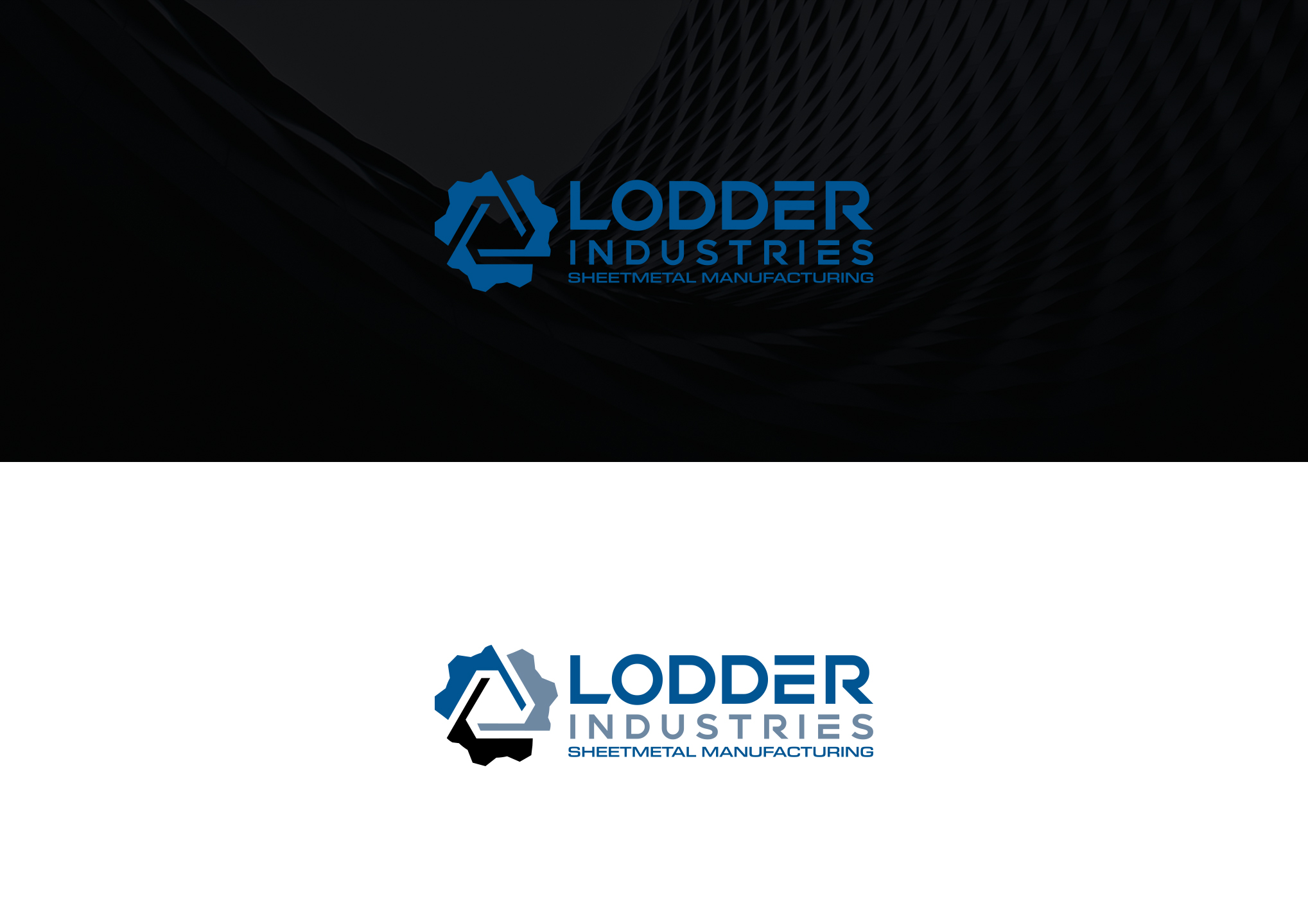 Logo Design by damakyjr for Lodder Industries | Design #33154343