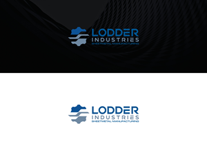 Logo Design by damakyjr for Lodder Industries | Design: #33154344