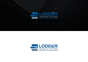 Logo Design by damakyjr for Lodder Industries | Design: #33154373