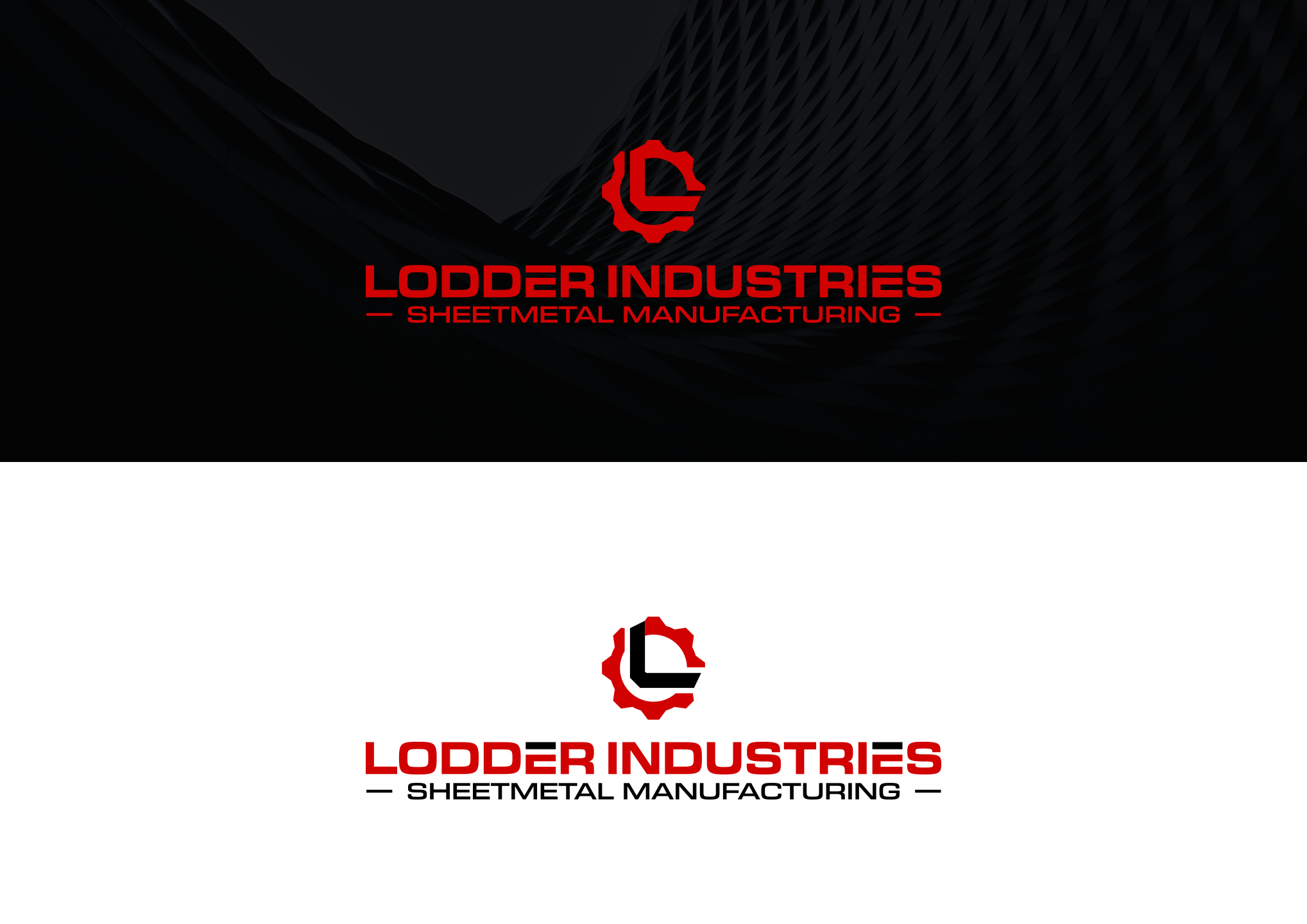 Logo Design by damakyjr for Lodder Industries | Design #33161745