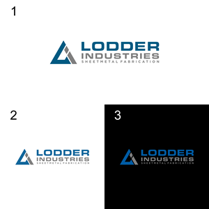 Logo Design by syad666 for Lodder Industries | Design: #33227277