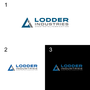 Logo Design by syad666 for Lodder Industries | Design: #33227524