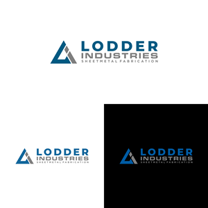 Logo Design by syad666 for Lodder Industries | Design: #33234212