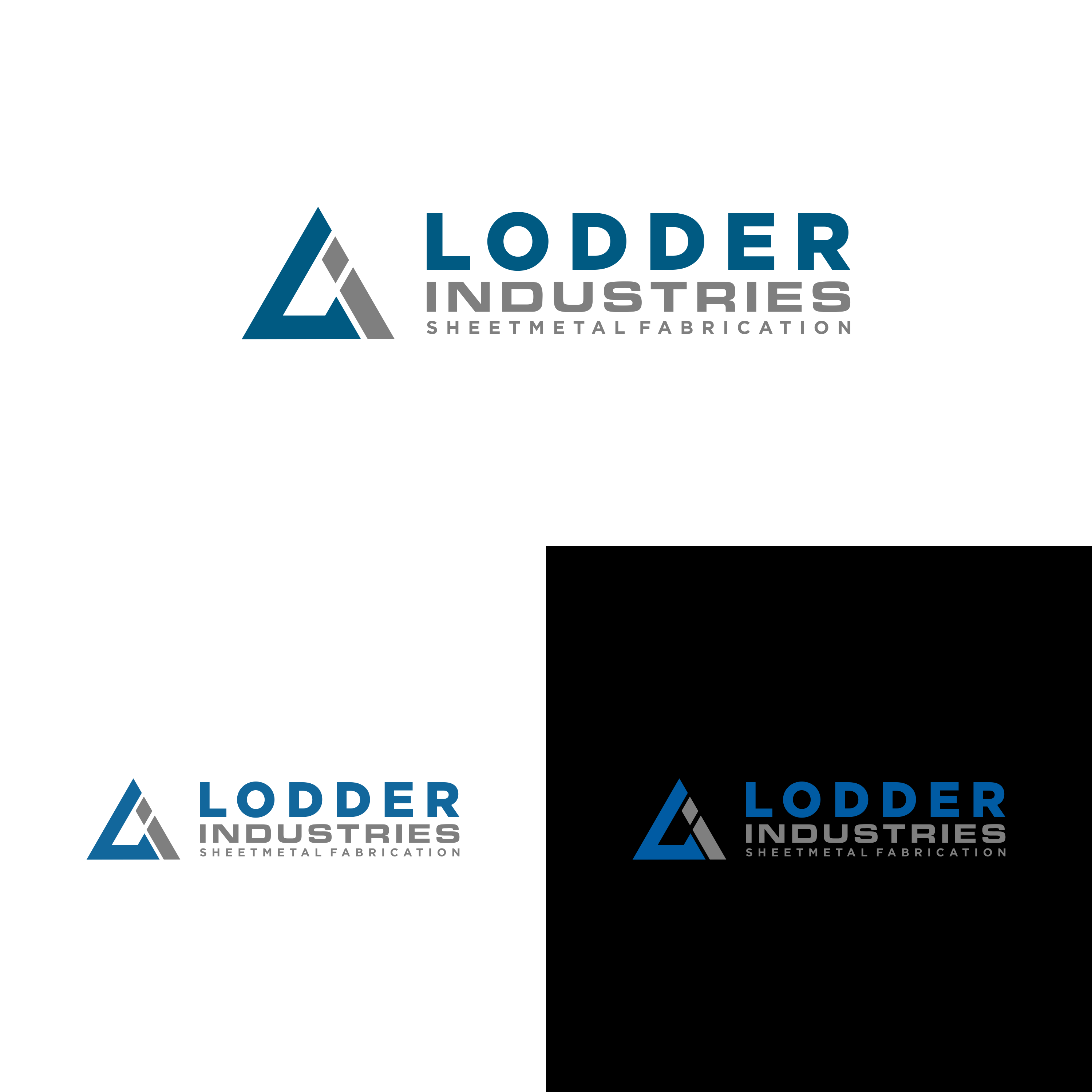 Logo Design by syad666 for Lodder Industries | Design #33234215