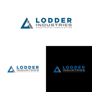 Logo Design by syad666 for Lodder Industries | Design: #33234215