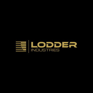 Logo Design by malekah_city for Lodder Industries | Design: #33152896