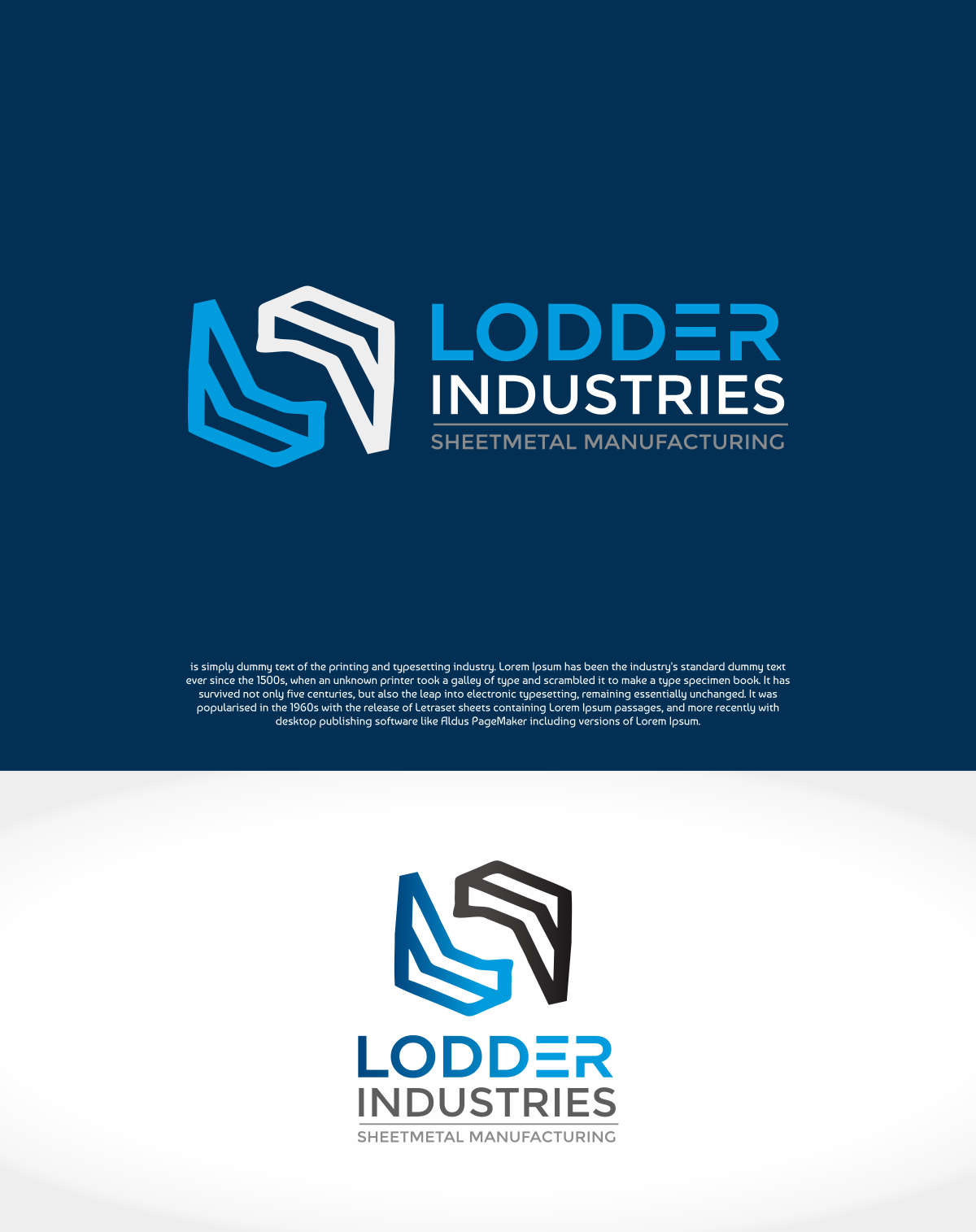 Design de Logo par Mind Owl pour Lodder Industries | Design #33203642