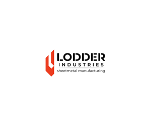 Logo Design by Boril Std for Lodder Industries | Design: #33154565