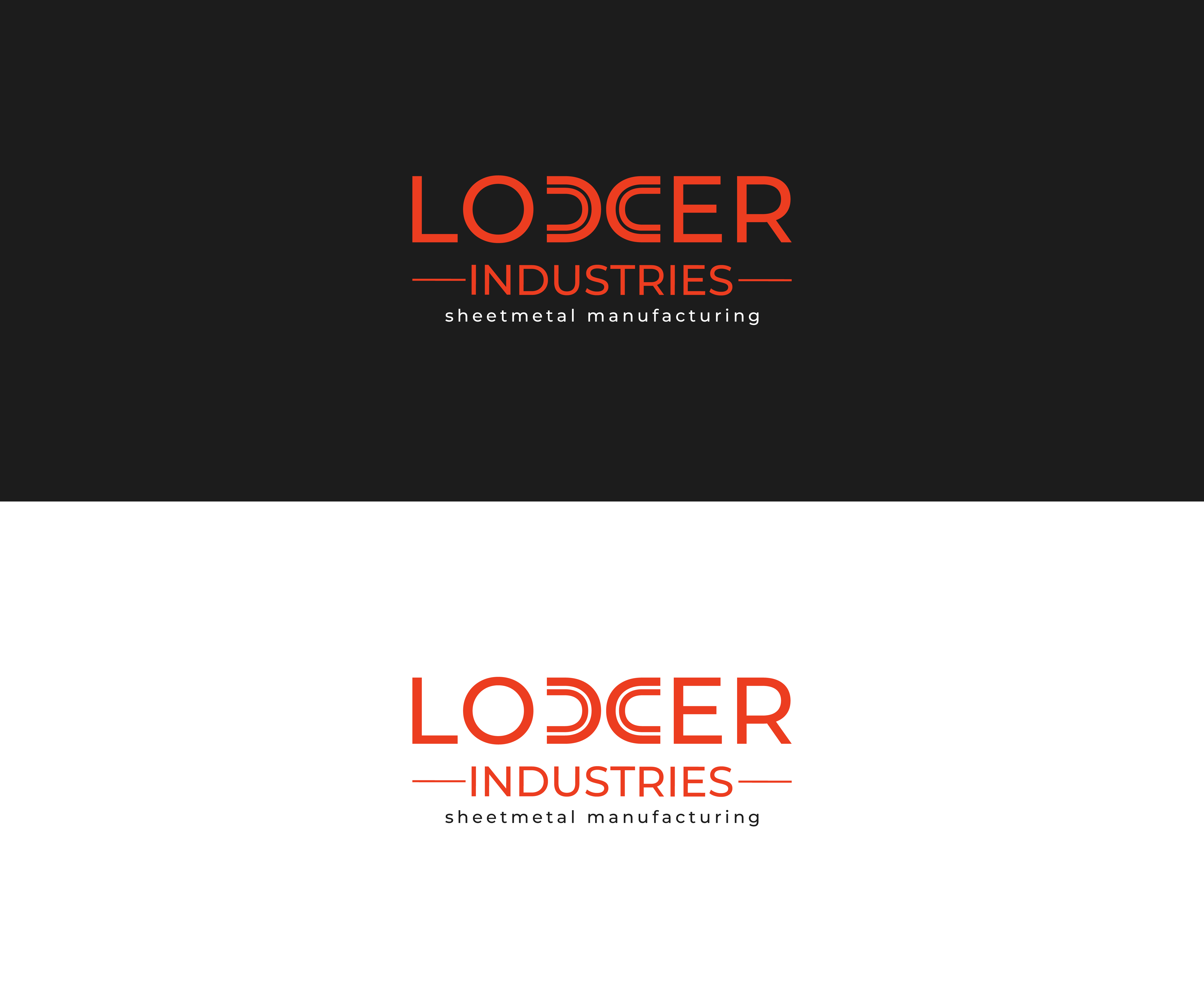 Logo-Design von Boril Std für Lodder Industries | Design #33154654