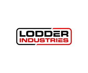 Logo Design by gogastudio for Lodder Industries | Design: #33163685