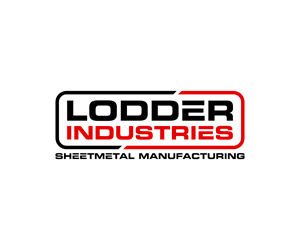 Logo Design by gogastudio for Lodder Industries | Design: #33163691