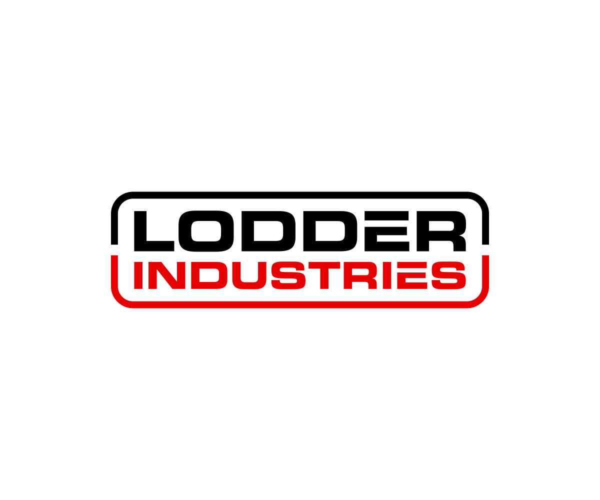 Logo Design by gogastudio for Lodder Industries | Design #33167678
