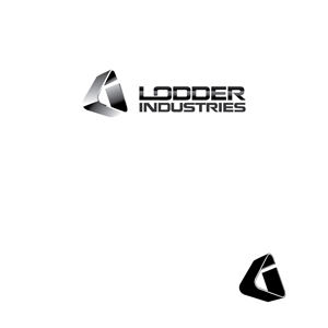 Logo Design by Skaloian for Lodder Industries | Design: #33164584