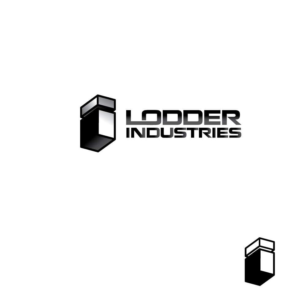 Logo-Design von Skaloian für Lodder Industries | Design #33164682