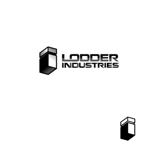 Logo Design by Skaloian for Lodder Industries | Design: #33164682