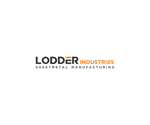 Logo Design by rastf2day for Lodder Industries | Design: #33154402