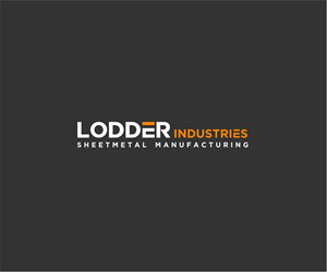 Logo Design by rastf2day for Lodder Industries | Design: #33154403