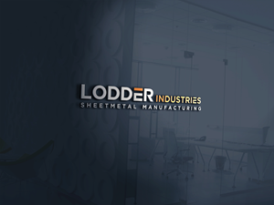 Logo Design by rastf2day for Lodder Industries | Design: #33154417