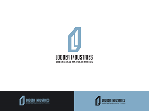 Logo Design by MNM for Lodder Industries | Design #33152763