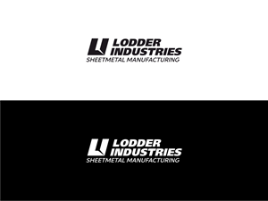 Logo Design by Atvento Graphics for Lodder Industries | Design: #33155721