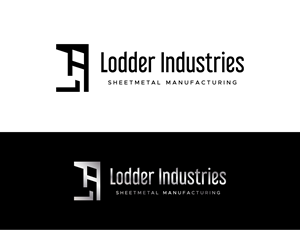 Logo Design by debdesign for Lodder Industries | Design: #33155466