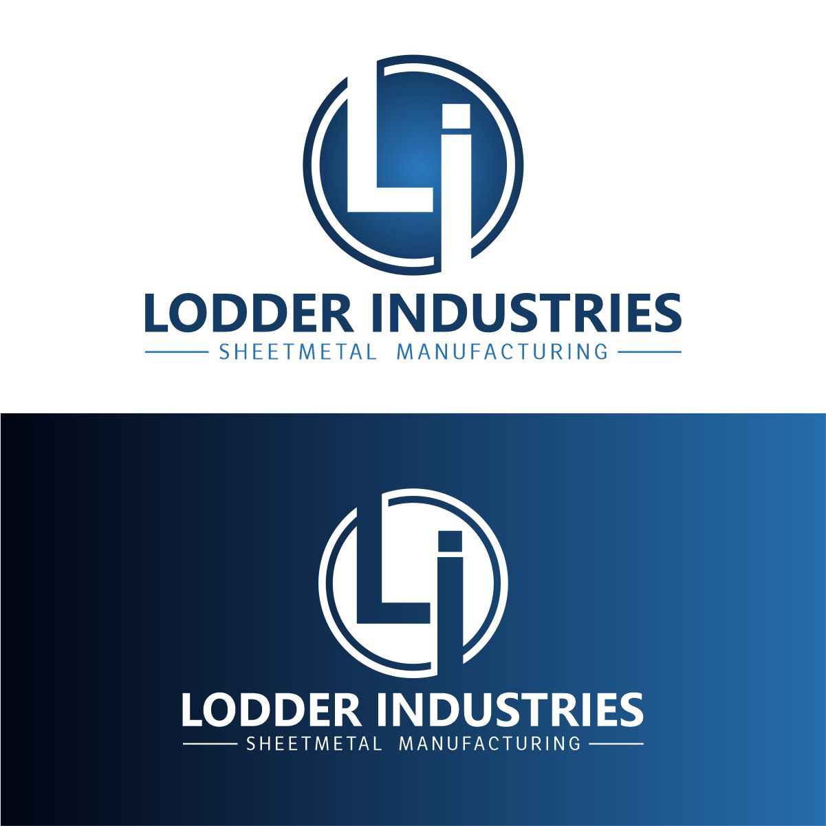 Logo Design by creative.bugs for Lodder Industries | Design #33155821